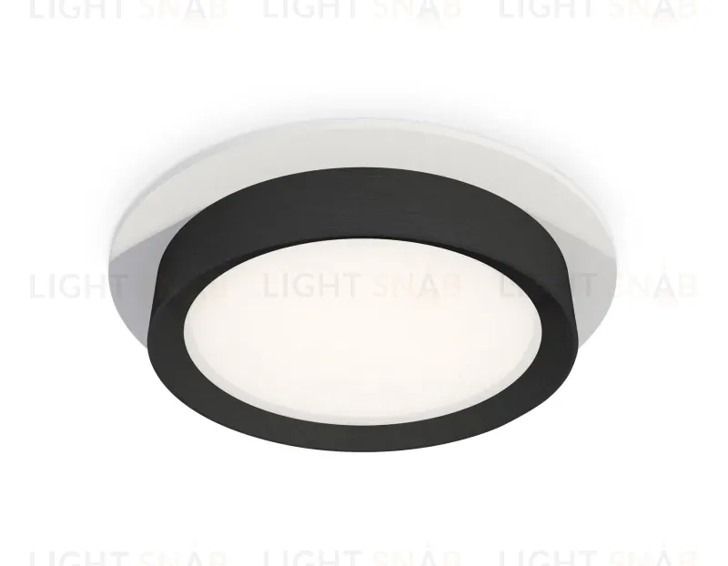 Встраиваемый светильник Ambrella Light Techno Spot XC8050002 (C8050, N8113) XC8050002