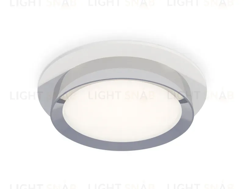Встраиваемый светильник Ambrella Light Techno Spot XC8050003 (C8050, N8118) XC8050003