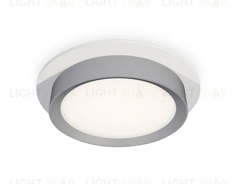 Встраиваемый светильник Ambrella Light Techno Spot XC8050004 (C8050, N8121) XC8050004