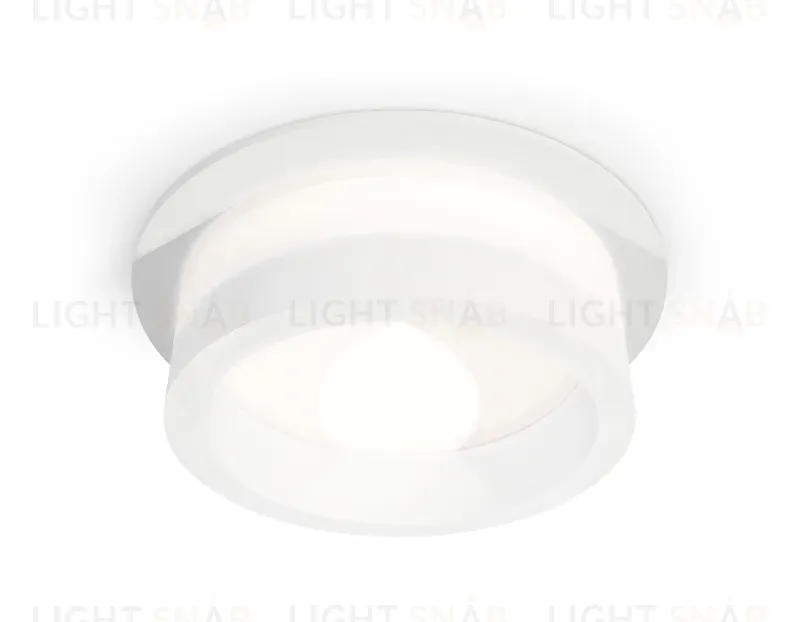 Встраиваемый светильник Ambrella Light Techno Spot XC8050015 (C8050, N8401) XC8050015