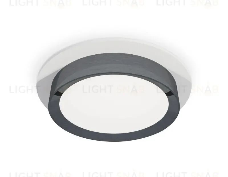 Встраиваемый светильник Ambrella Light Techno Spot XC8050007 (C8050, N8133) XC8050007
