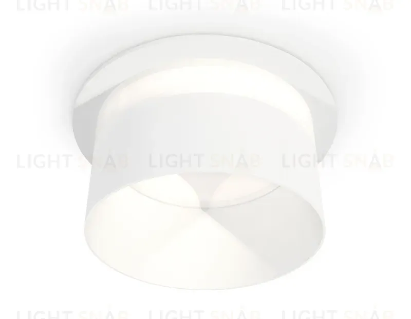 Встраиваемый светильник Ambrella Light Techno Spot XC8050016 (C8050, N8402) XC8050016