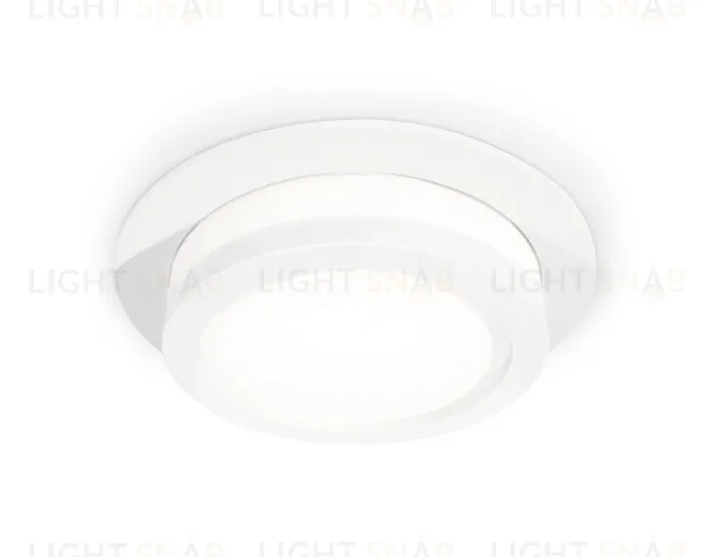 Встраиваемый светильник Ambrella Light Techno Spot XC8050017 (C8050, N8412) XC8050017