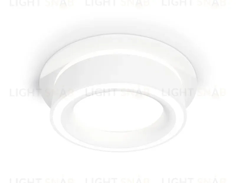 Встраиваемый светильник Ambrella Light Techno Spot XC8050018 (C8050, N8433) XC8050018