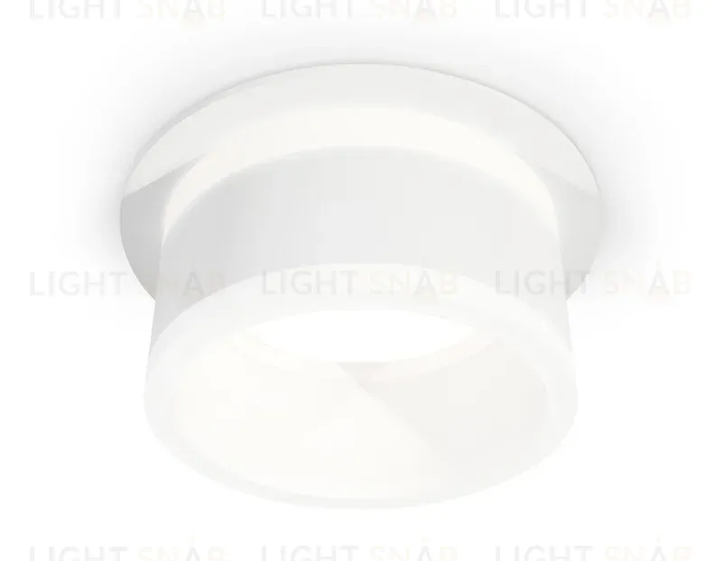 Встраиваемый светильник Ambrella Light Techno Spot XC8050019 (C8050, N8444) XC8050019