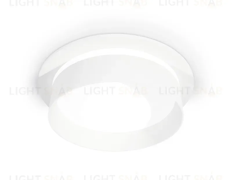 Встраиваемый светильник Ambrella Light Techno Spot XC8050020 (C8050, N8461) XC8050020
