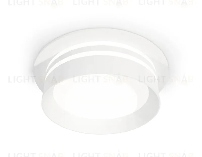 Встраиваемый светильник Ambrella Light Techno Spot XC8050021 (C8050, N8477) XC8050021