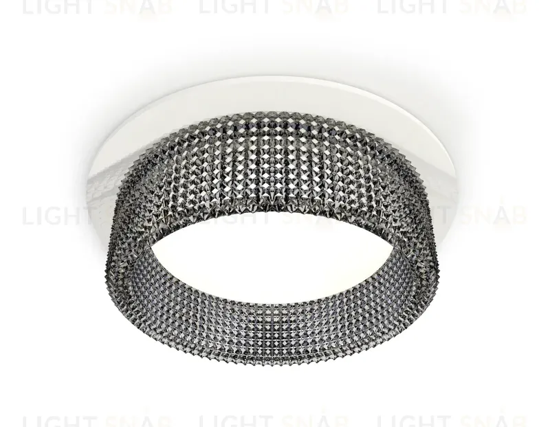Встраиваемый светильник Ambrella Light Techno Spot XC8050031 (C8050, N8484) XC8050031