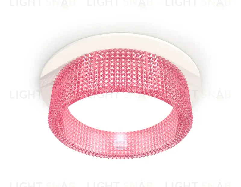 Встраиваемый светильник Ambrella Light Techno Spot XC8050032 (C8050, N8486) XC8050032