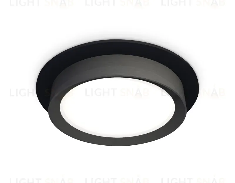 Встраиваемый светильник Ambrella Light Techno Spot XC8051002 (C8051, N8113) XC8051002