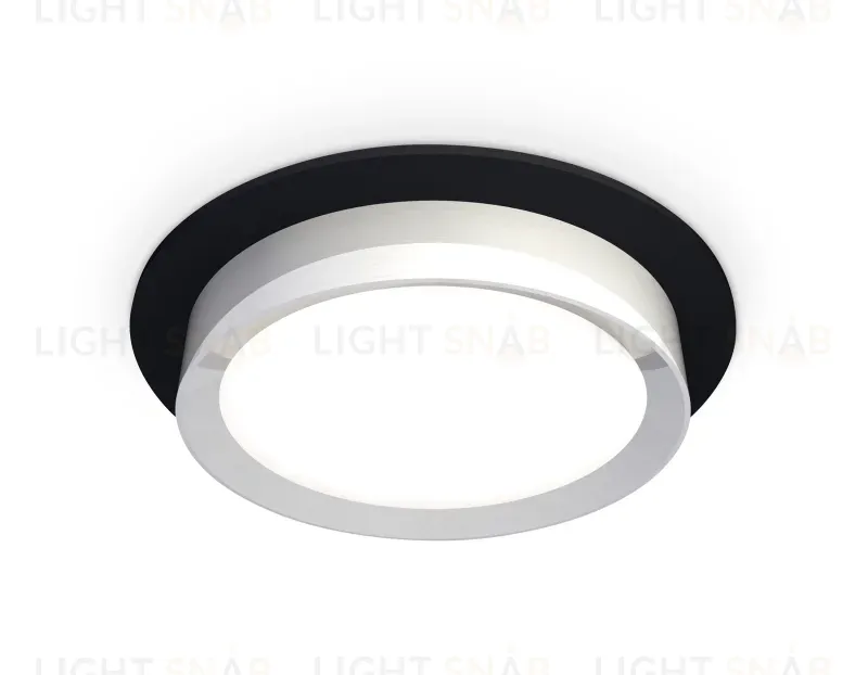 Встраиваемый светильник Ambrella Light Techno Spot XC8051003 (C8051, N8118) XC8051003