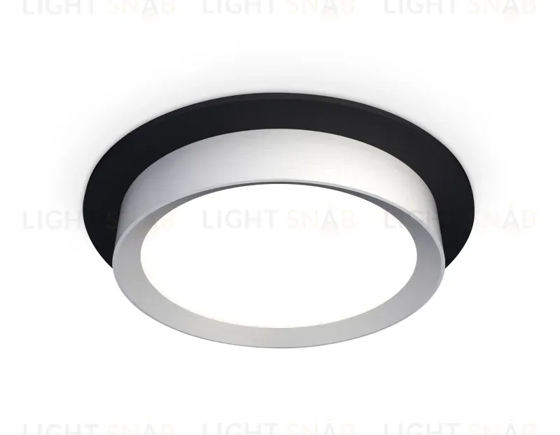 Встраиваемый светильник Ambrella Light Techno Spot XC8051004 (C8051, N8121) XC8051004