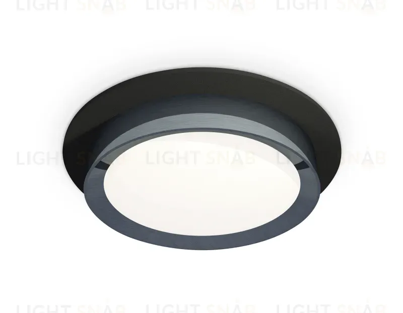 Встраиваемый светильник Ambrella Light Techno Spot XC8051007 (C8051, N8133) XC8051007