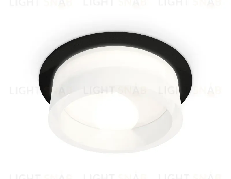 Встраиваемый светильник Ambrella Light Techno Spot XC8051015 (C8051, N8401) XC8051015