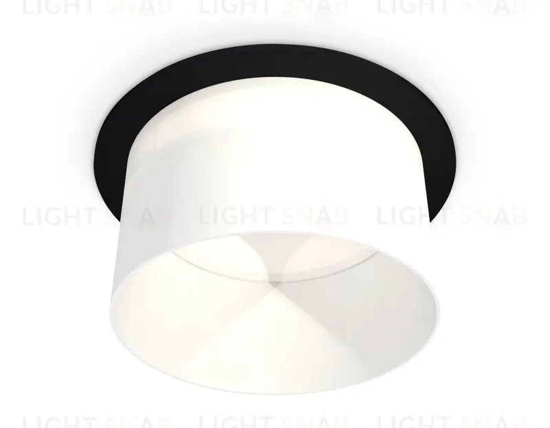 Встраиваемый светильник Ambrella Light Techno Spot XC8051016 (C8051, N8402) XC8051016