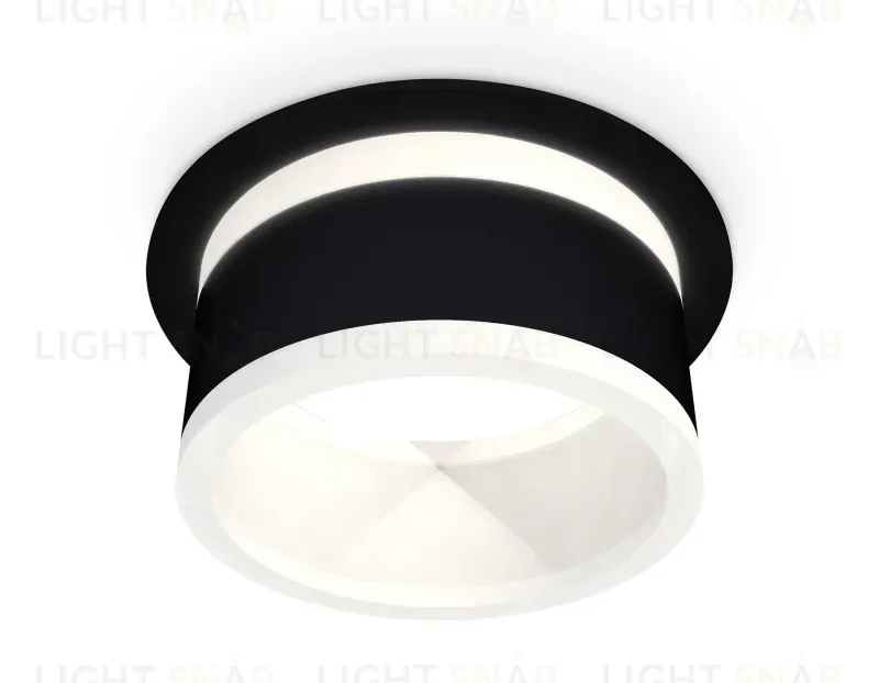 Встраиваемый светильник Ambrella Light Techno Spot XC8051019 (C8051, N8445) XC8051019
