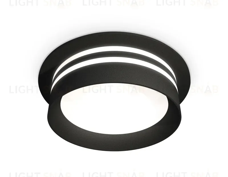 Встраиваемый светильник Ambrella Light Techno Spot XC8051021 (C8051, N8478) XC8051021