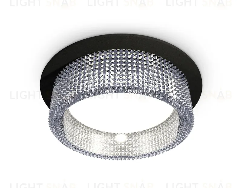 Встраиваемый светильник Ambrella Light Techno Spot XC8051030 (C8051, N8480) XC8051030