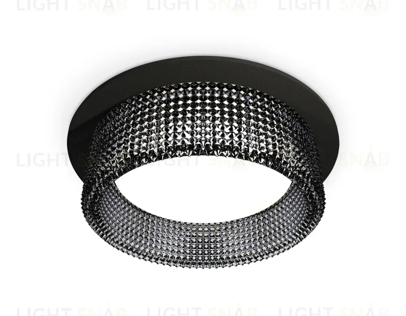 Встраиваемый светильник Ambrella Light Techno Spot XC8051031 (C8051, N8484) XC8051031