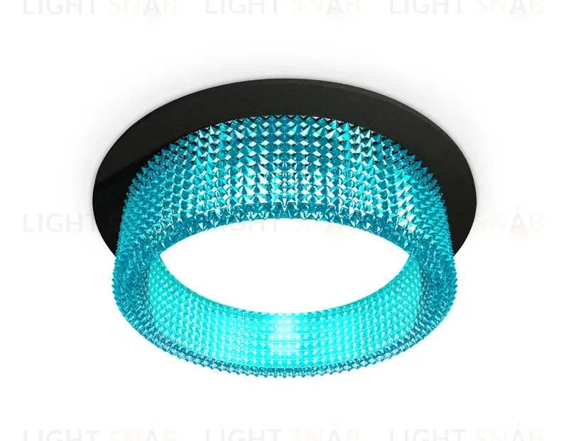 Встраиваемый светильник Ambrella Light Techno Spot XC8051033 (C8051, N8488) XC8051033