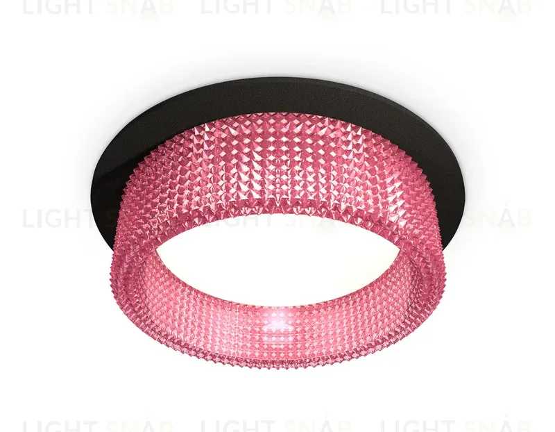 Встраиваемый светильник Ambrella Light Techno Spot XC8051032 (C8051, N8486) XC8051032