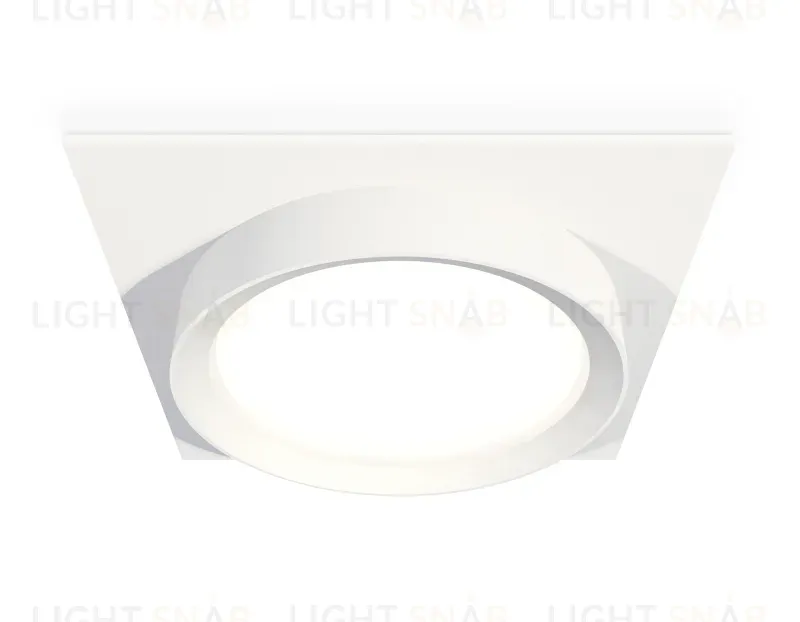 Встраиваемый светильник Ambrella Light Techno Spot XC8061001 (C8061, N8112) XC8061001