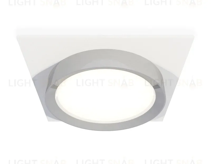 Встраиваемый светильник Ambrella Light Techno Spot XC8061003 (C8061, N8118) XC8061003