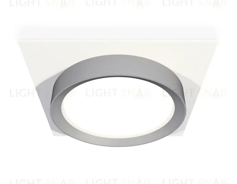 Встраиваемый светильник Ambrella Light Techno Spot XC8061004 (C8061, N8121) XC8061004
