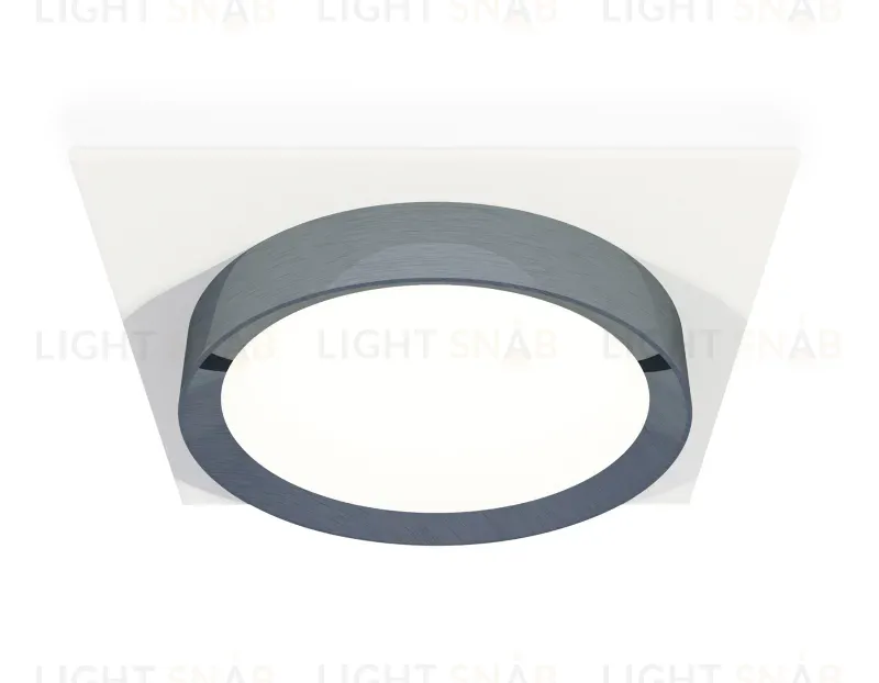 Встраиваемый светильник Ambrella Light Techno Spot XC8061007 (C8061, N8133) XC8061007