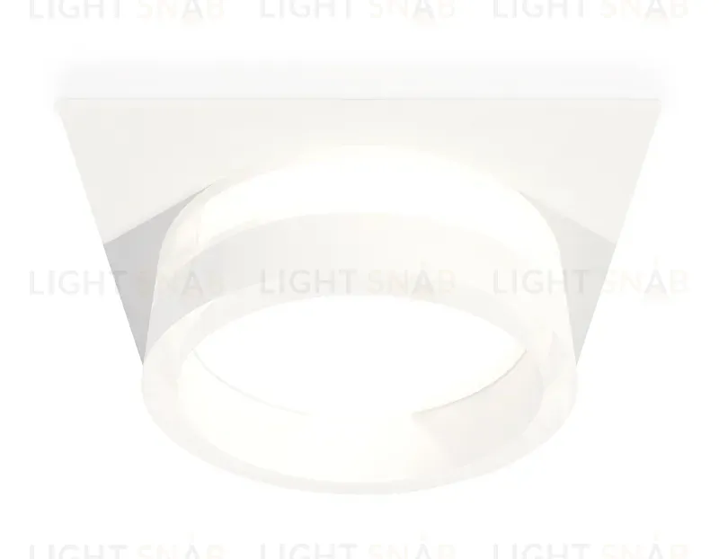 Встраиваемый светильник Ambrella Light Techno Spot XC8061015 (C8061, N8401) XC8061015
