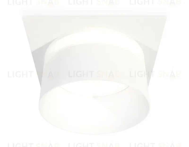 Встраиваемый светильник Ambrella Light Techno Spot XC8061016 (C8061, N8402) XC8061016