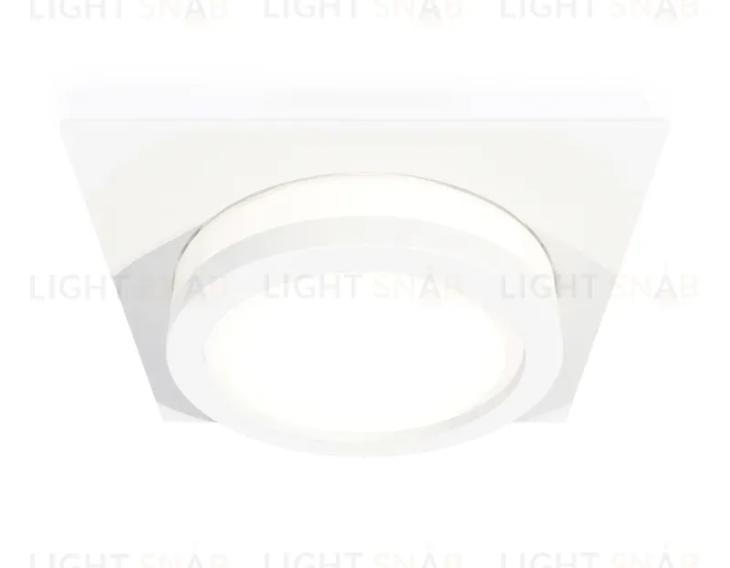 Встраиваемый светильник Ambrella Light Techno Spot XC8061017 (C8061, N8412) XC8061017