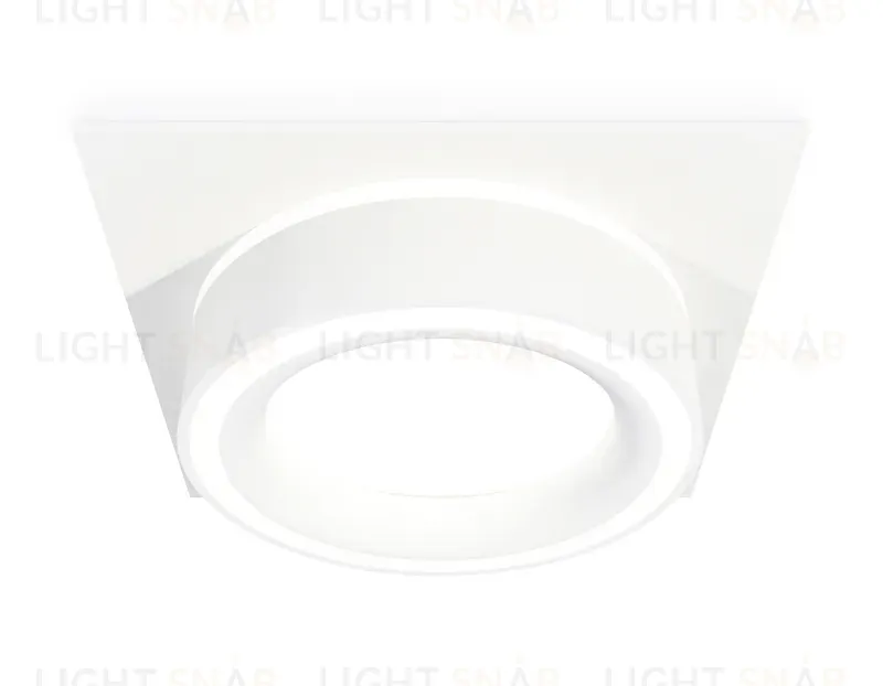 Встраиваемый светильник Ambrella Light Techno Spot XC8061018 (C8061, N8433) XC8061018
