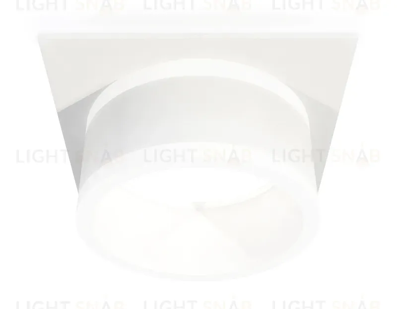 Встраиваемый светильник Ambrella Light Techno Spot XC8061019 (C8061, N8444) XC8061019