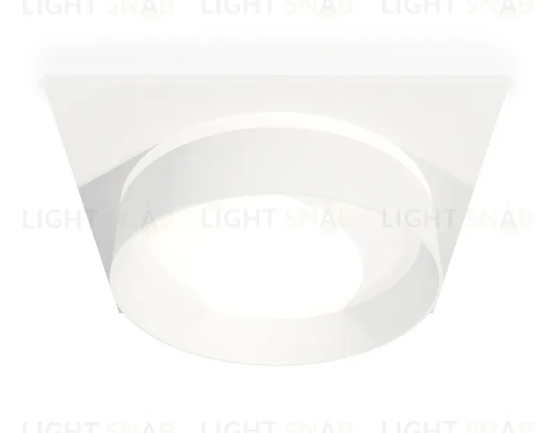 Встраиваемый светильник Ambrella Light Techno Spot XC8061020 (C8061, N8461) XC8061020