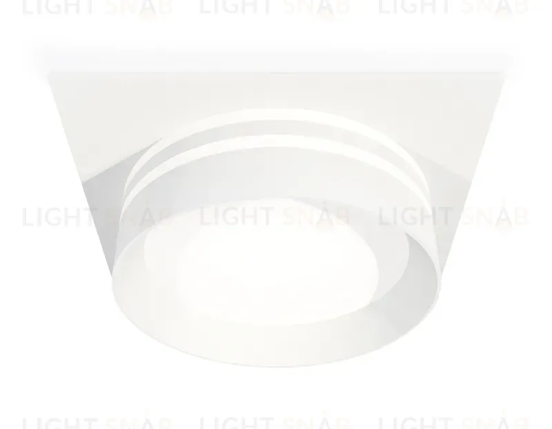 Встраиваемый светильник Ambrella Light Techno Spot XC8061021 (C8061, N8477) XC8061021