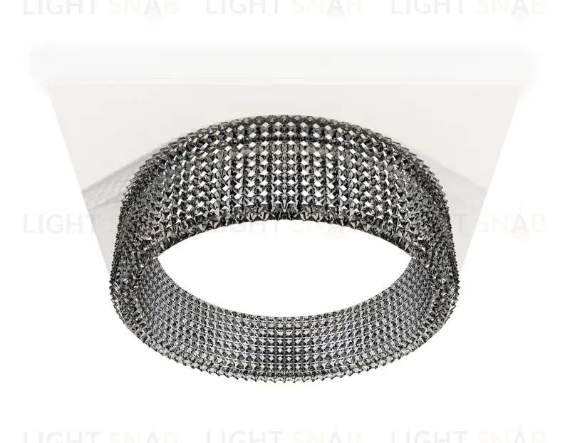 Встраиваемый светильник Ambrella Light Techno Spot XC8061031 (C8061, N8484) XC8061031