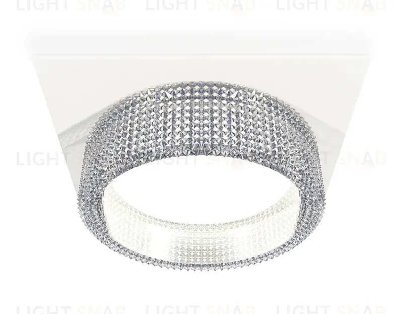 Встраиваемый светильник Ambrella Light Techno Spot XC8061030 (C8061, N8480) XC8061030