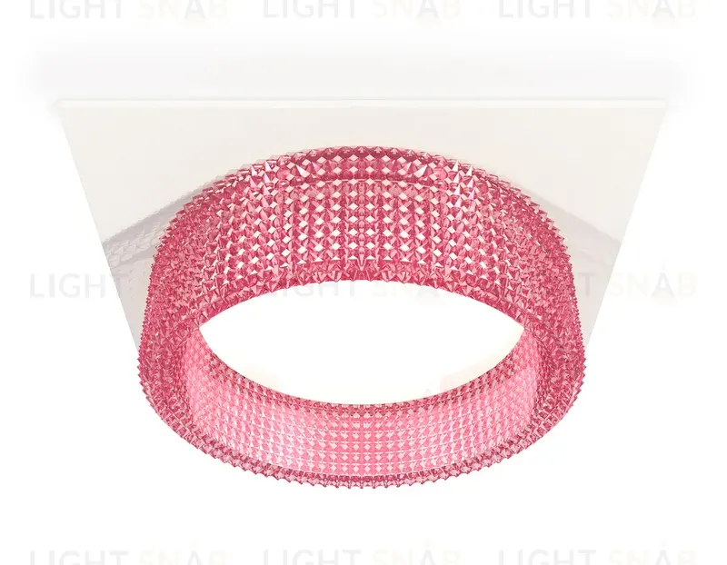 Встраиваемый светильник Ambrella Light Techno Spot XC8061032 (C8061, N8486) XC8061032