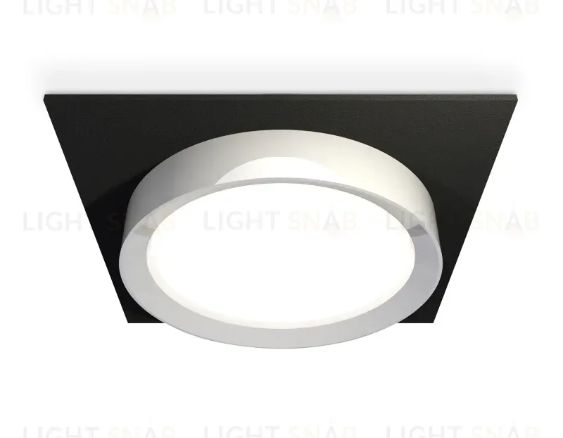 Встраиваемый светильник Ambrella Light Techno Spot XC8062003 (C8062, N8118) XC8062003