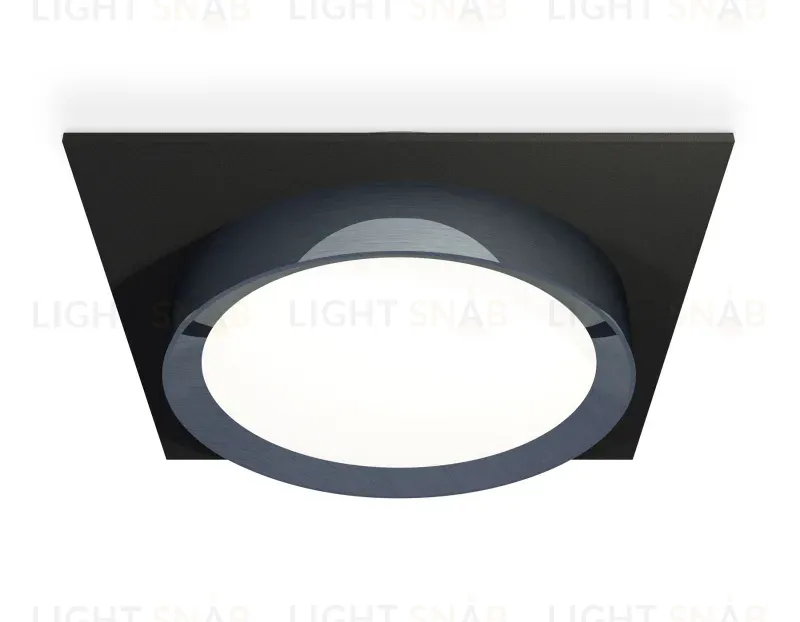 Встраиваемый светильник Ambrella Light Techno Spot XC8062007 (C8062, N8133) XC8062007