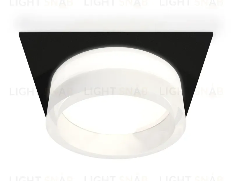 Встраиваемый светильник Ambrella Light Techno Spot XC8062015 (C8062, N8401) XC8062015