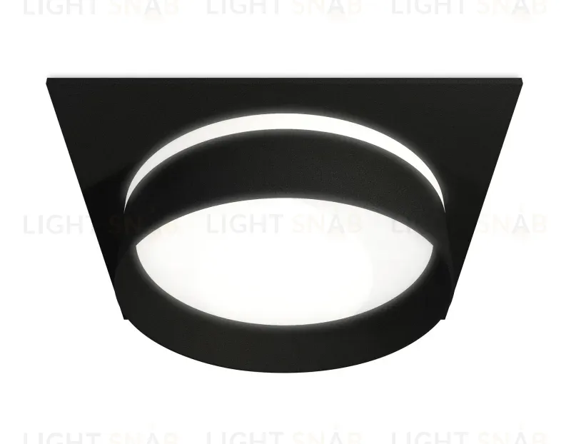 Встраиваемый светильник Ambrella Light Techno Spot XC8062020 (C8062, N8462) XC8062020