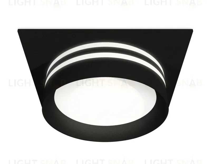 Встраиваемый светильник Ambrella Light Techno Spot XC8062021 (C8062, N8478) XC8062021