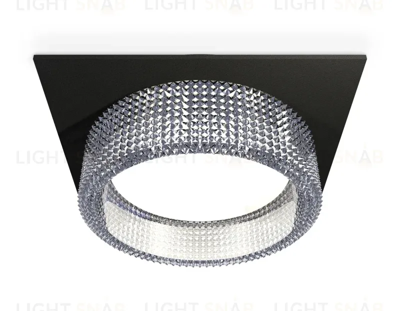 Встраиваемый светильник Ambrella Light Techno Spot XC8062030 (C8062, N8480) XC8062030