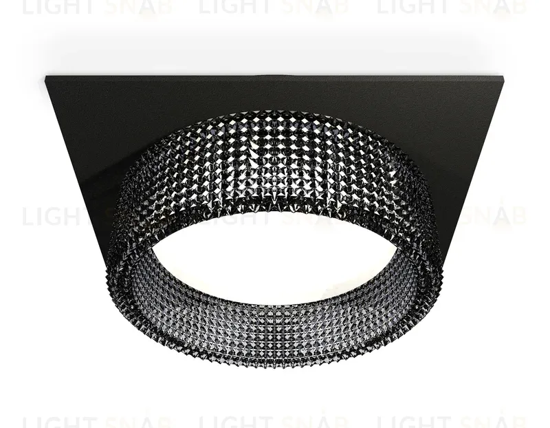 Встраиваемый светильник Ambrella Light Techno Spot XC8062031 (C8062, N8484) XC8062031