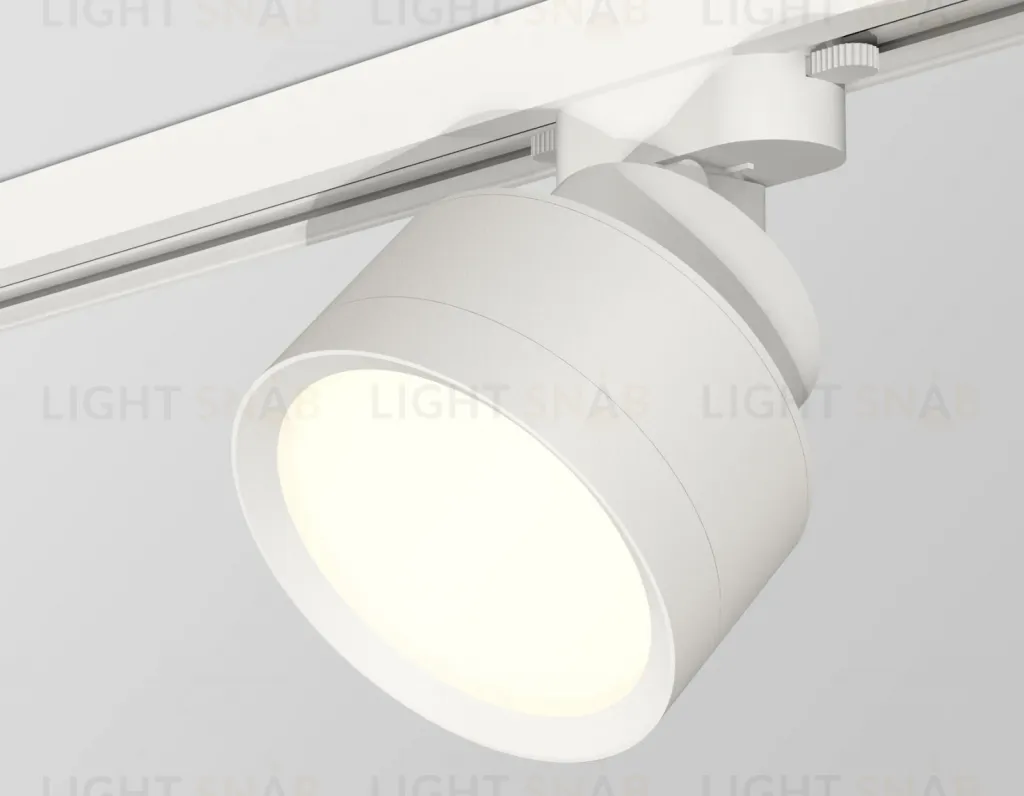 Трековый светильник Ambrella Light Track System XT8101001 (A2524, A2105, C8101, N8112) XT8101001