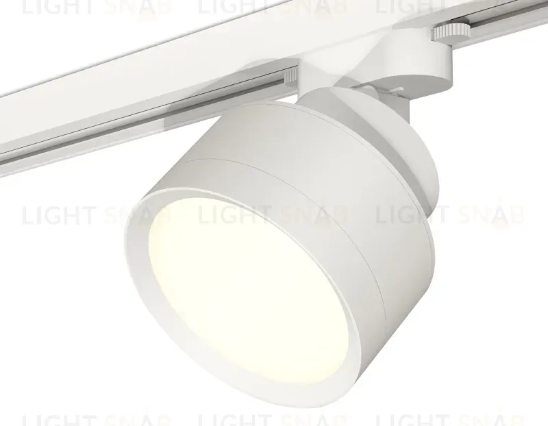 Трековый светильник Ambrella Light Track System XT8101001 (A2524, A2105, C8101, N8112) XT8101001