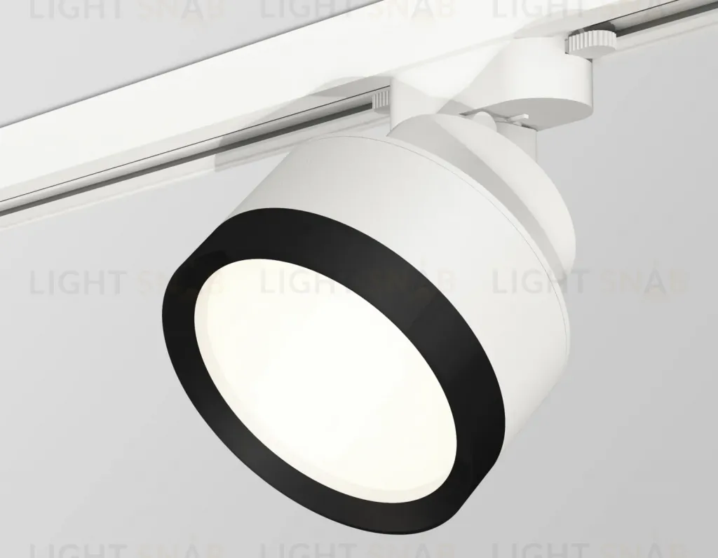 Трековый светильник Ambrella Light Track System XT8101002 (A2524, A2105, C8101, N8113) XT8101002