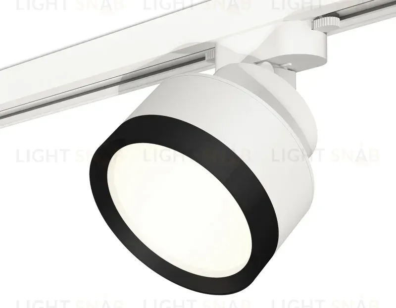 Трековый светильник Ambrella Light Track System XT8101002 (A2524, A2105, C8101, N8113) XT8101002